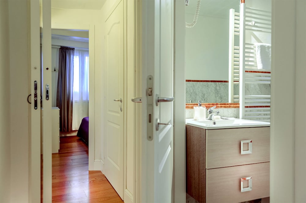 Borgo San Jacopo Penthouse
