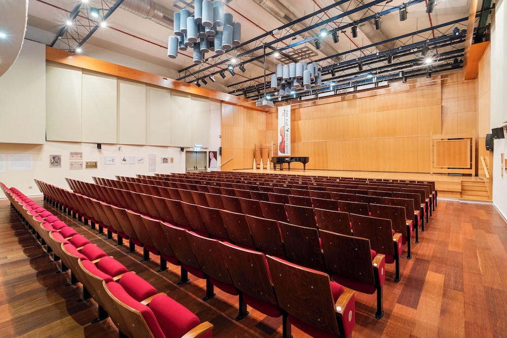 Keshet Eilon View Retreat by Sea N' Rent
