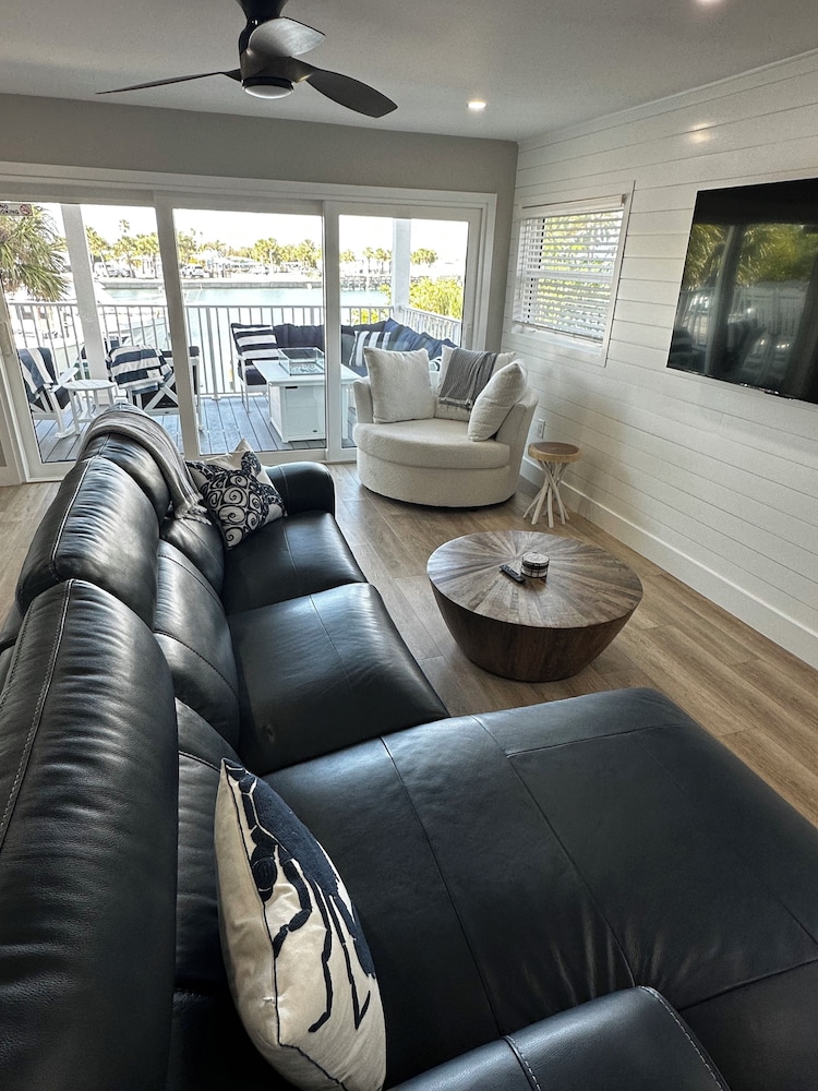 Chadwick Cove Resort & Marina