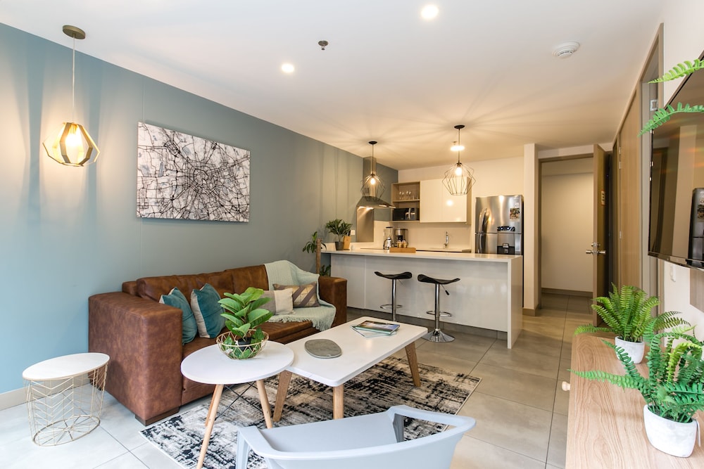 Soul Lifestyle Apartments
