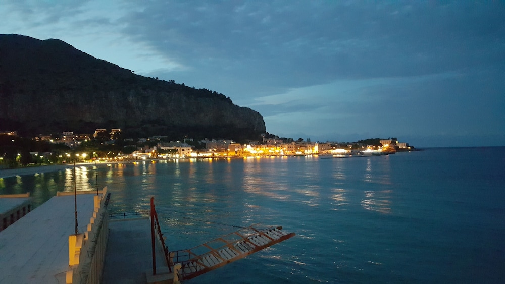 B&B Mondello