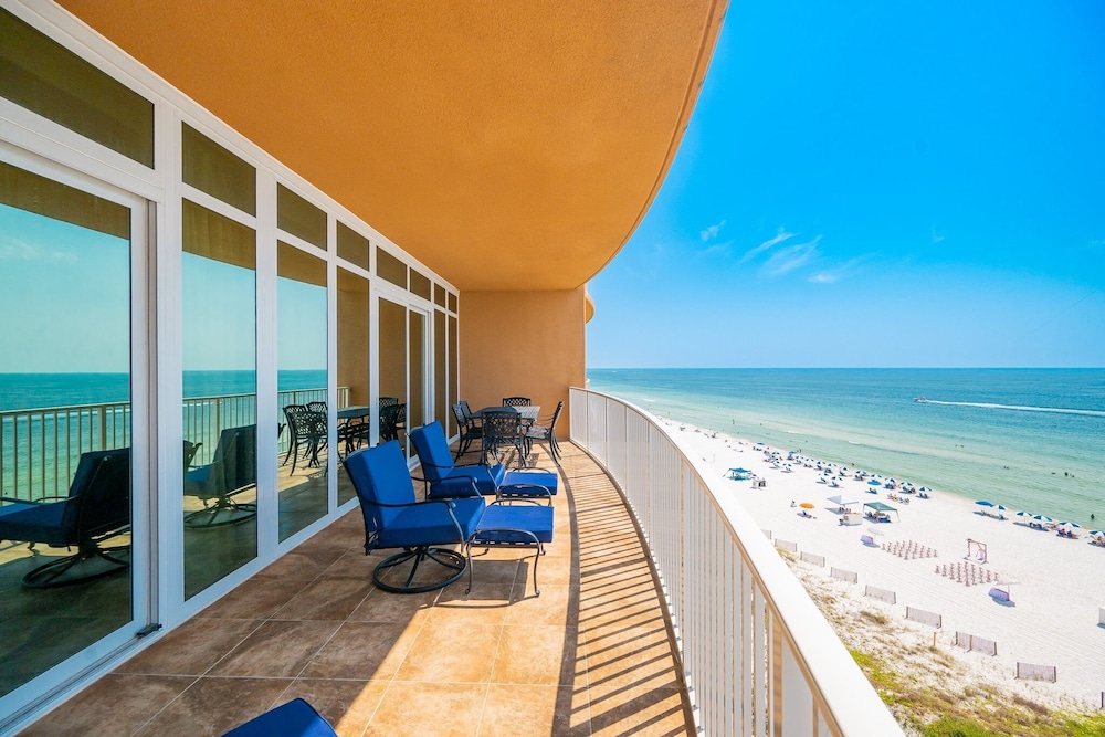 Phoenix Orange Beach 604 3 Bedroom Condo