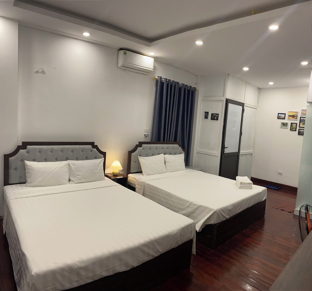 Hanoi Adela Hotel