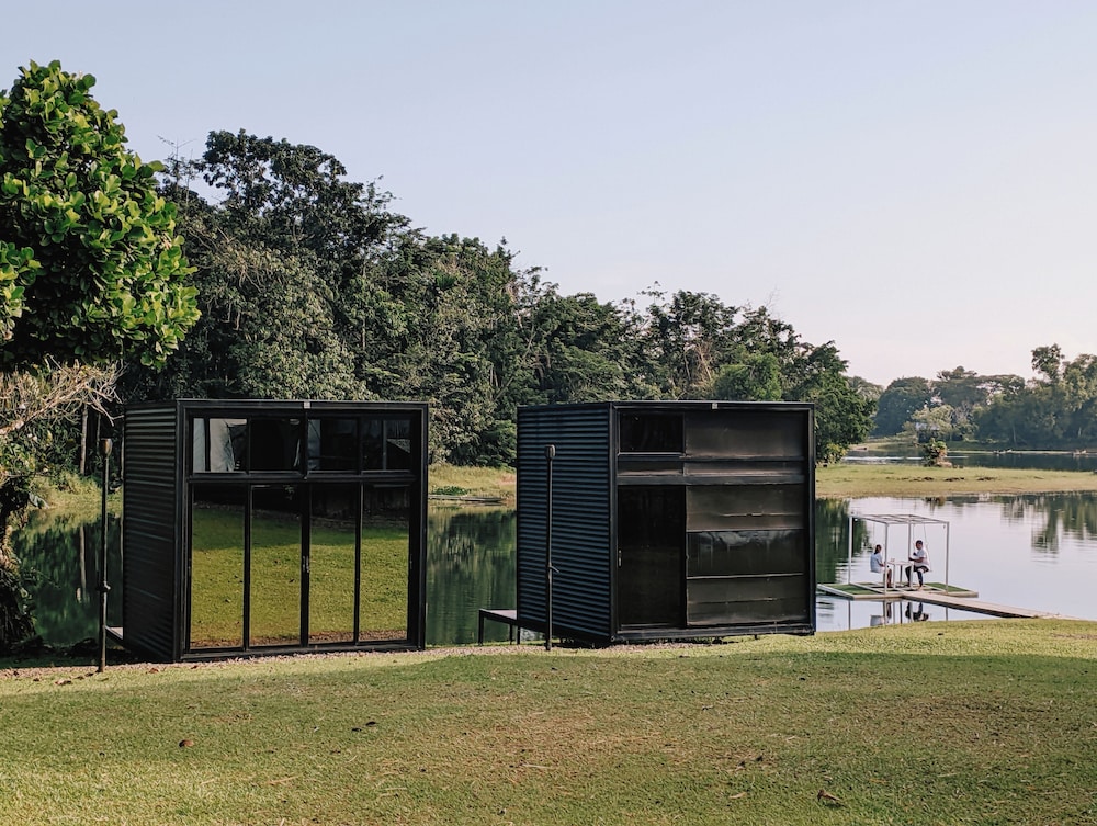 BLOC Camp Site