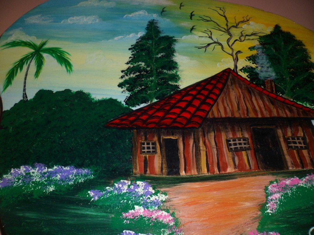 Hotel Valle Azul