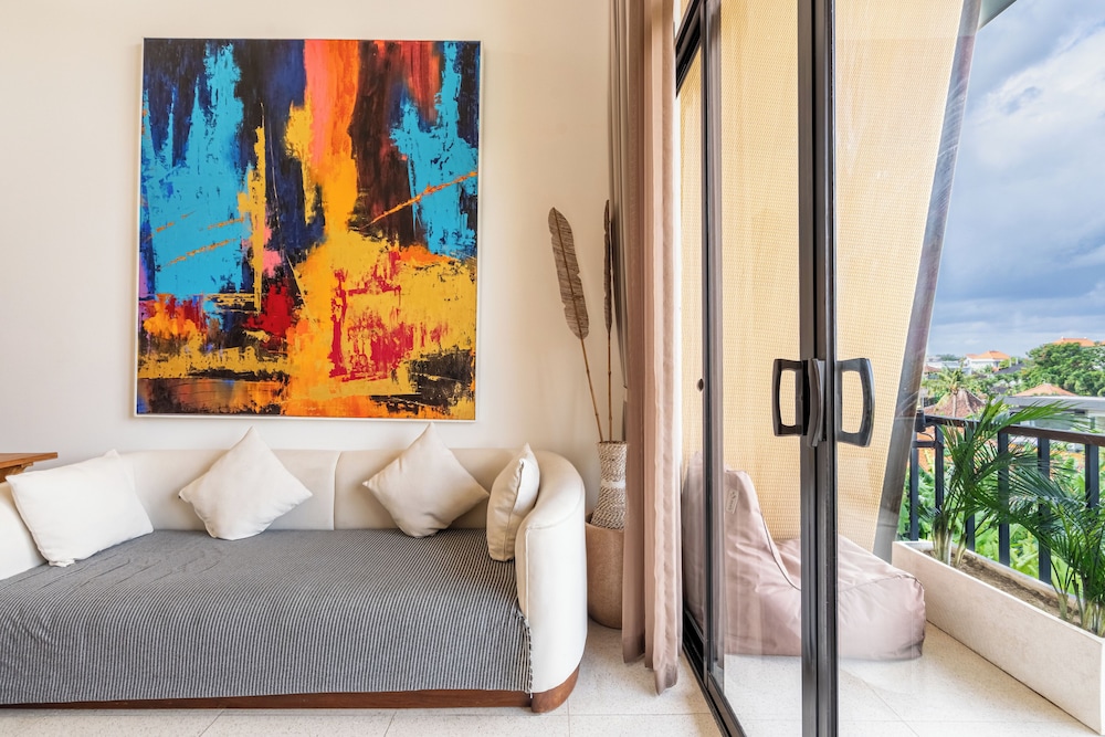 Karra 8 Apartment by Betterplace