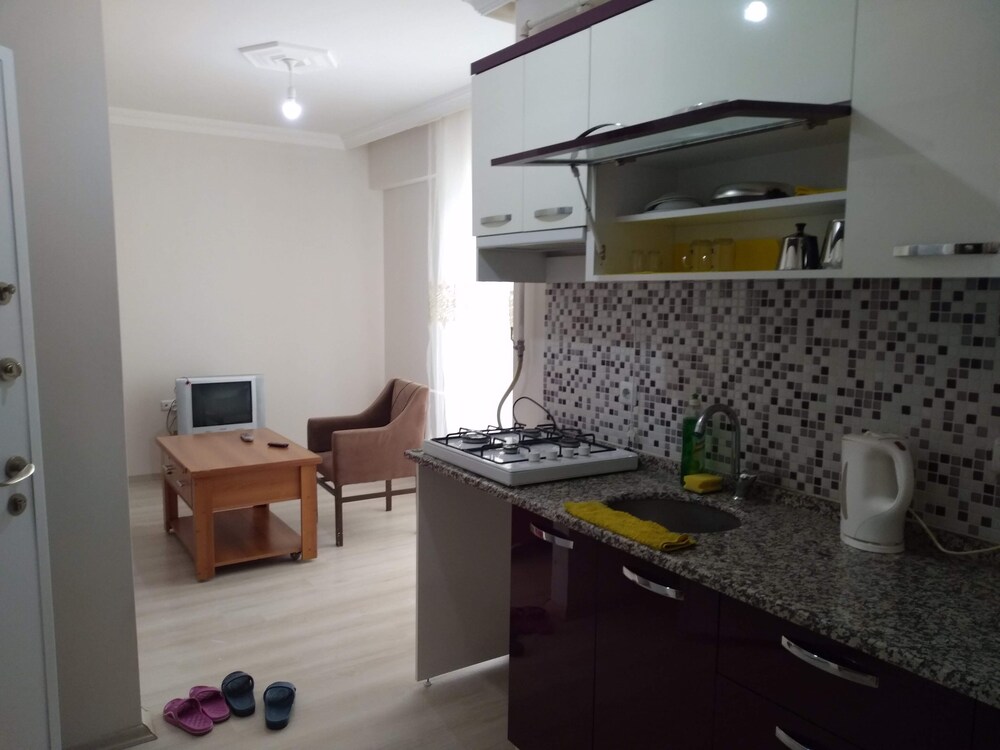 C C Home Apart