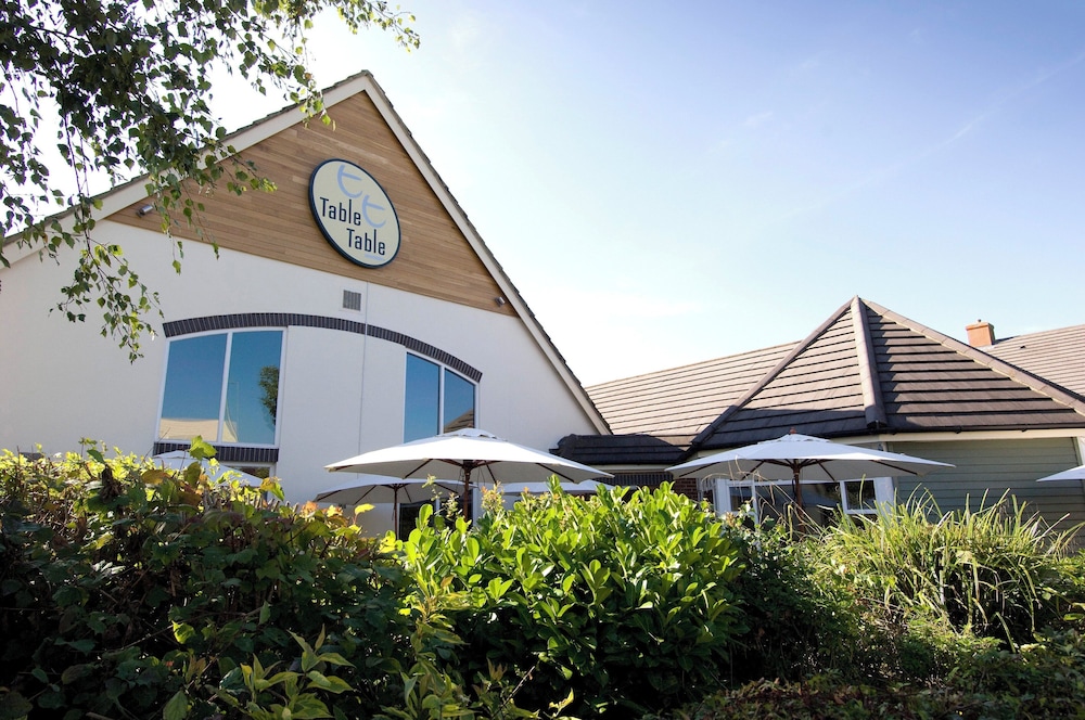 Premier Inn Yeovil Airfield, photo 24