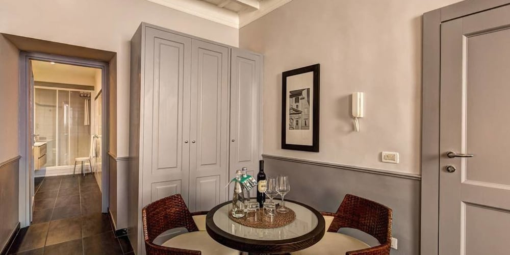 Suite Giulia 2
