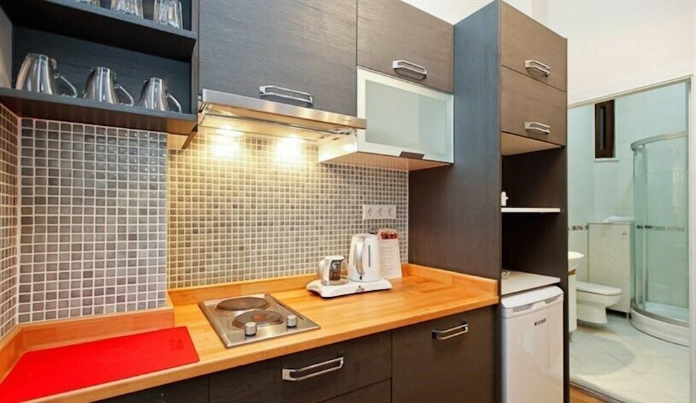 Taksim Tulip Residence & Otel - Image 24