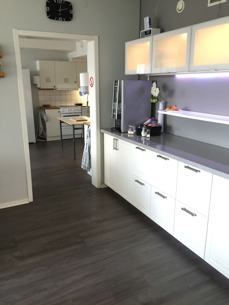Masthuggsterassens Vandrarhem - Hostel