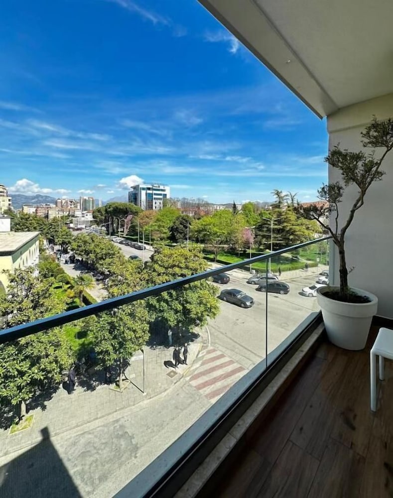 Ideal Apartment Shkoder