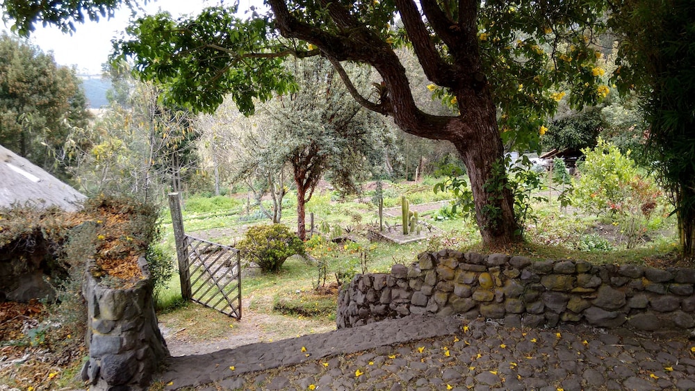 Casa Mojanda