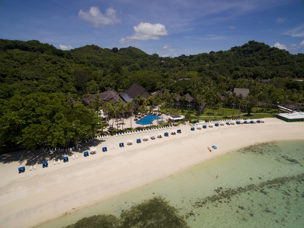 Palau Pacific Resort 57