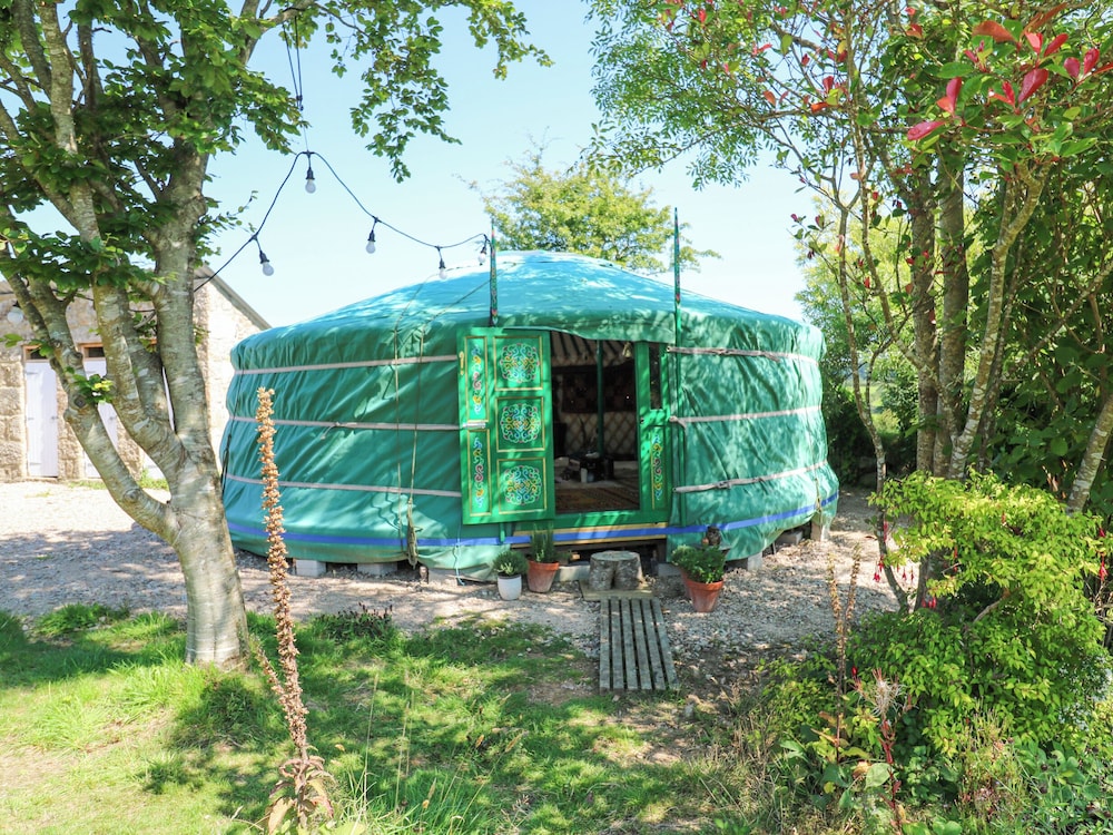 The Cottage