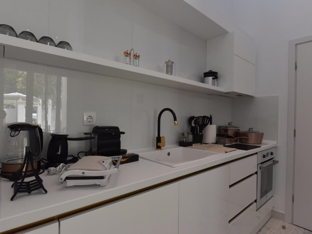 4 Elements Wind Sea Side Luxury Suites view 5