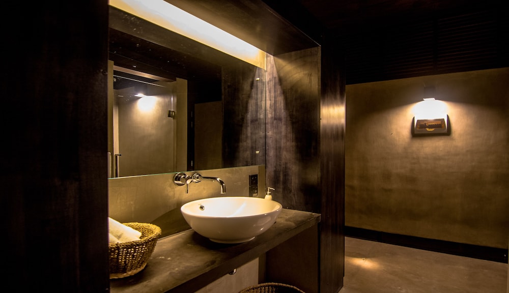 Santani Wellness Kandy 12