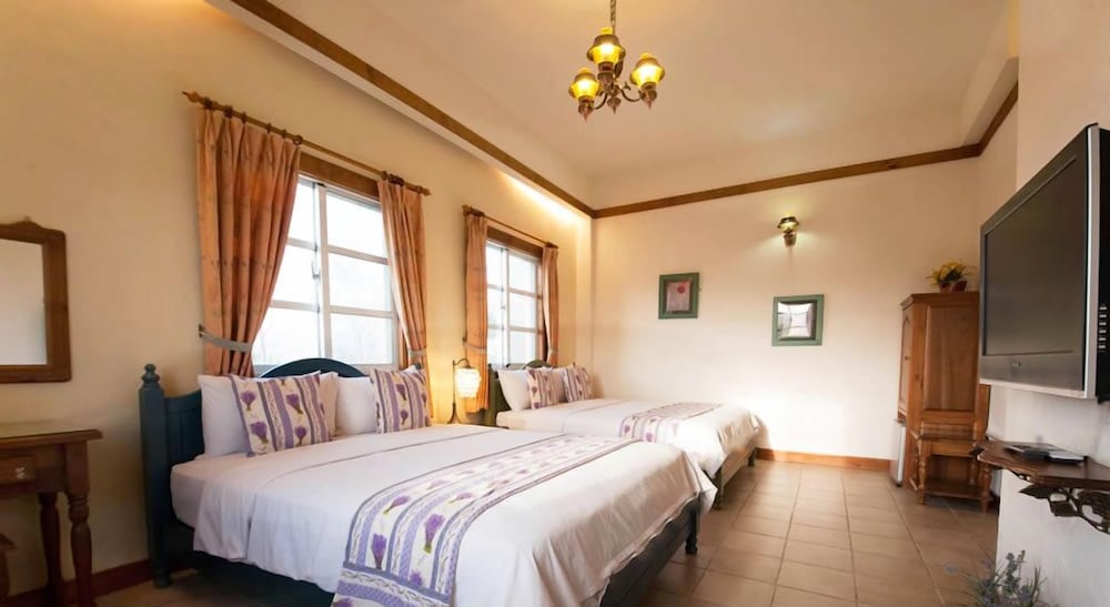 Avignon B&B