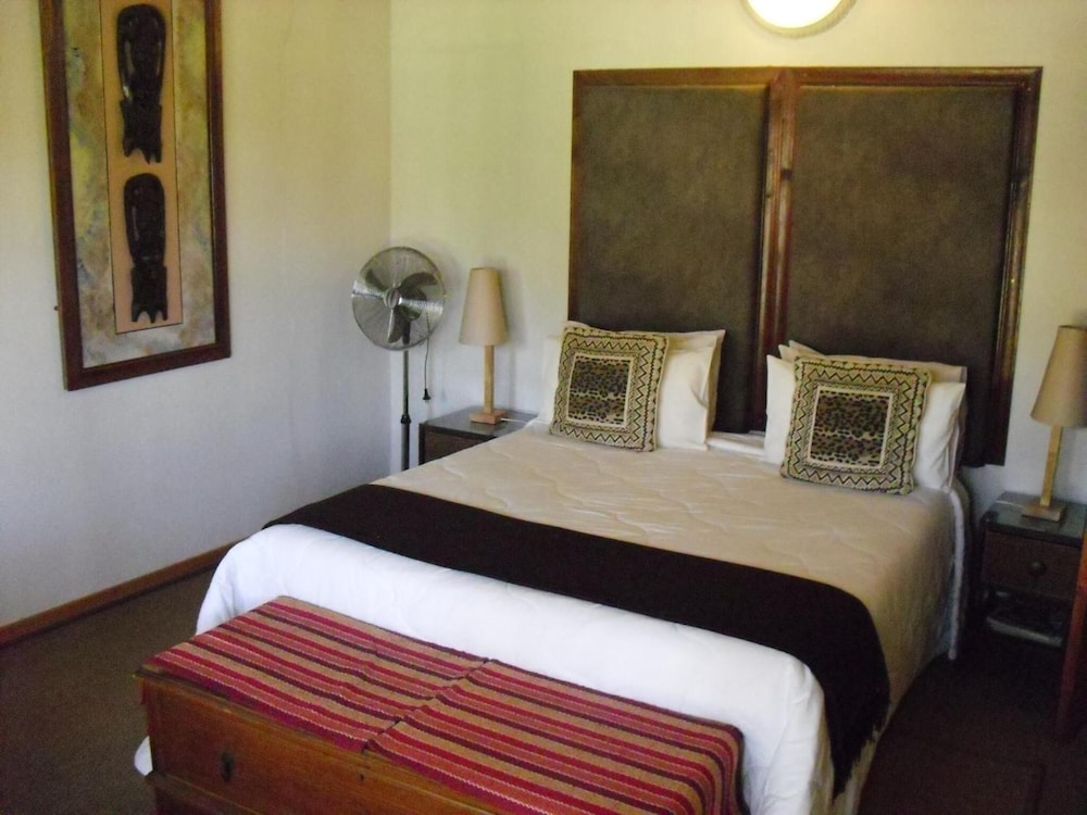 Emtonjeni Country Lodge