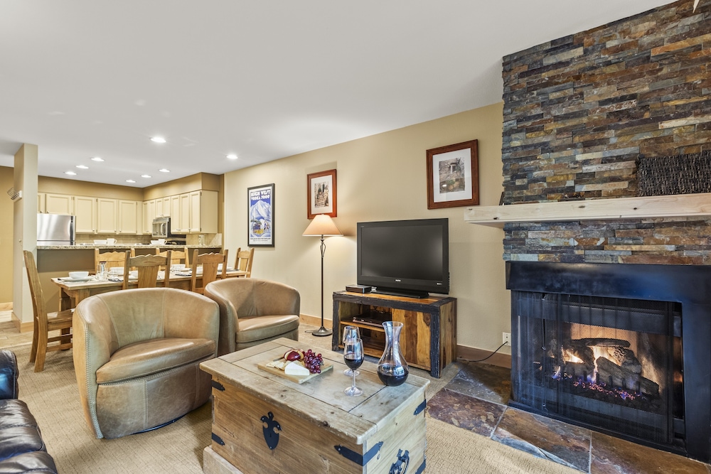 Snow Flower Condos - Park City Ski Resort UT