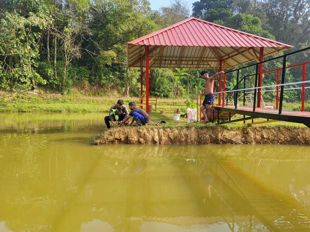 Valley Dew Village Stay