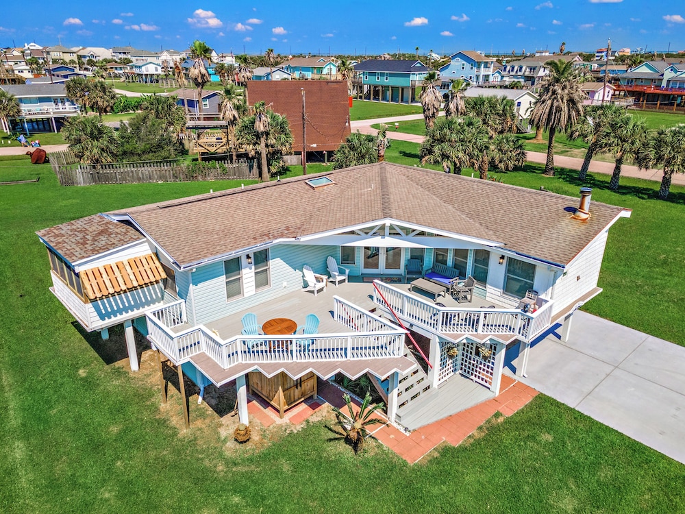 Surf Doctor by Ryson Vacation Rentals