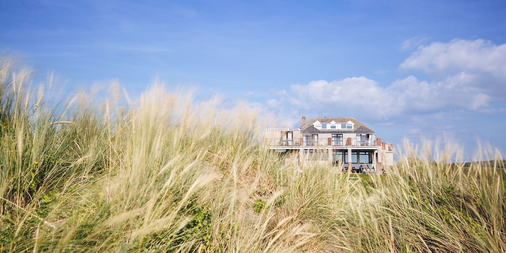 Beach House