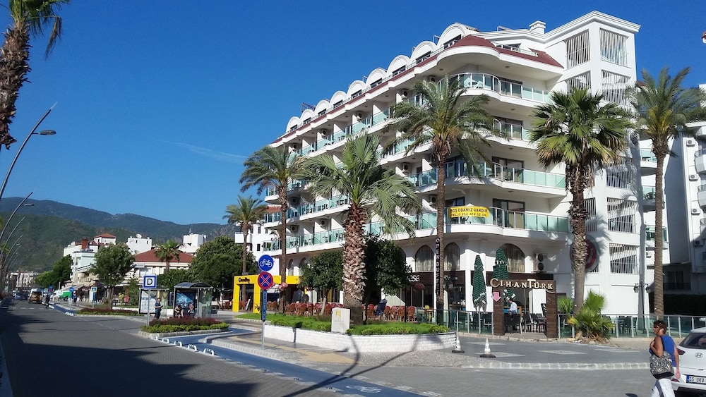Cihan Turk Otel - Image 34