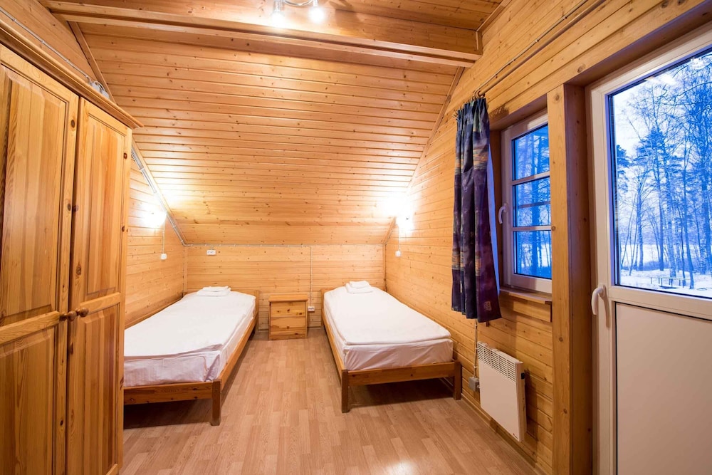 Country club Dacha