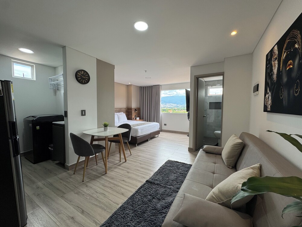 Torre Zurich Luxury