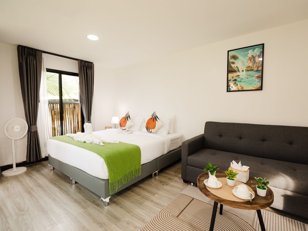L1 Lanta Resort