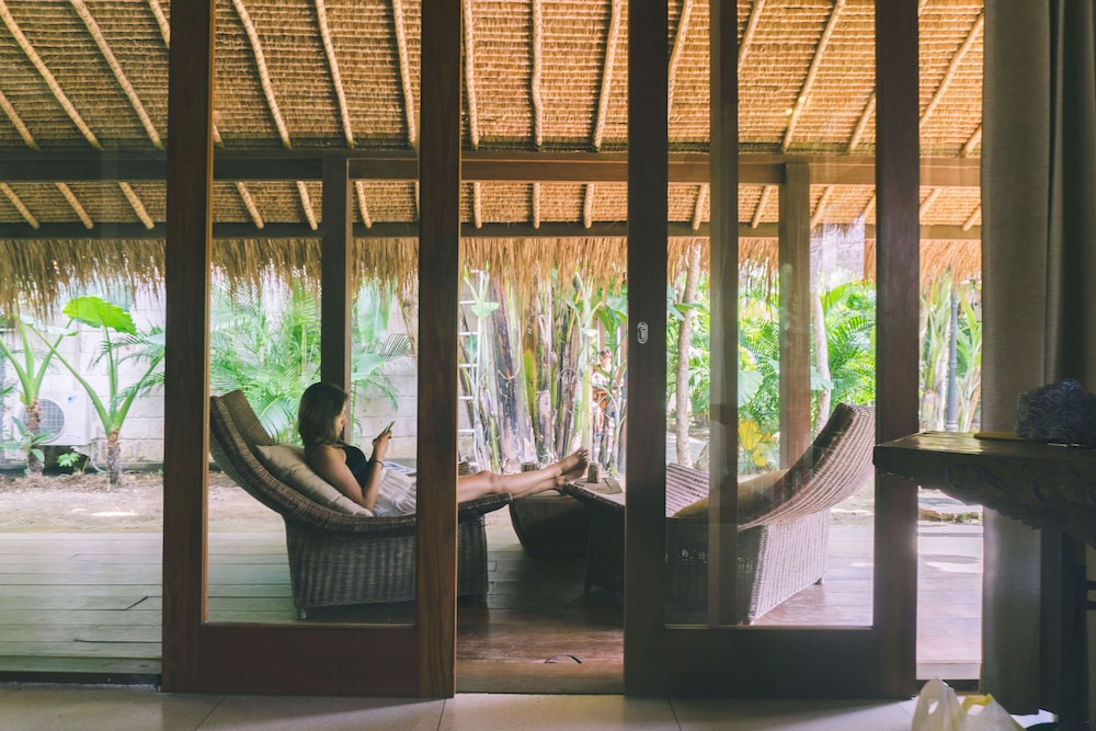 La Cabane 31