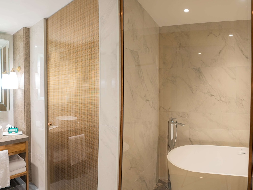 Sofitel İstanbul Taksim - Image 39