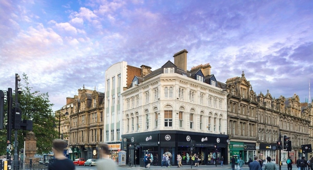 Dream Apartments Bigg Market