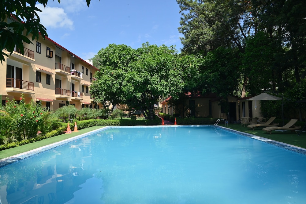 Chiraiya Resort and Hotels