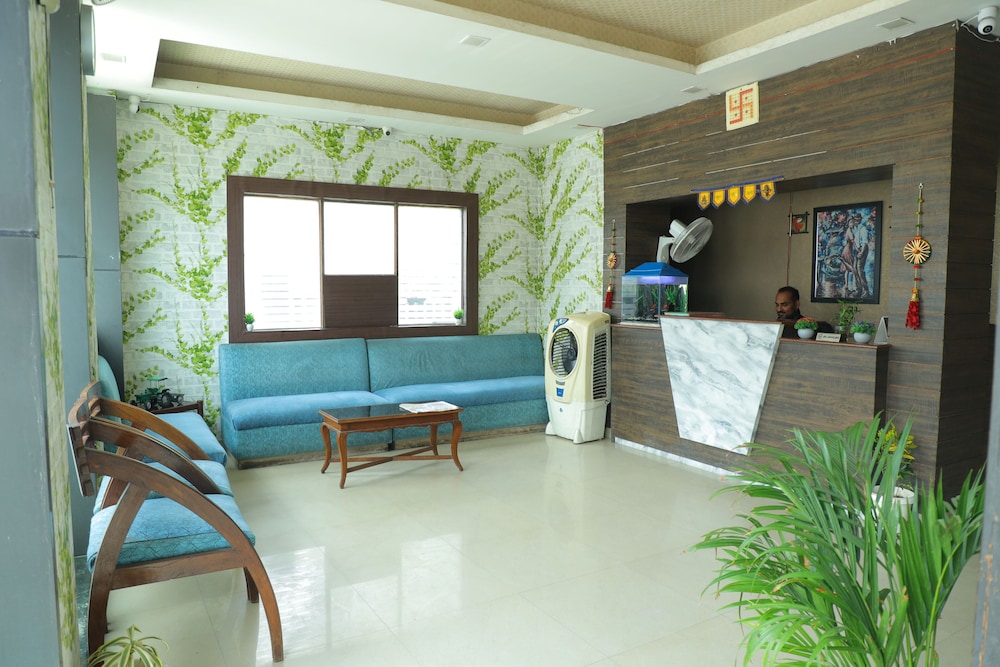 Hotel Shri Bhaskar