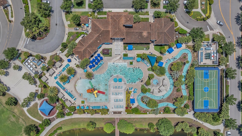 2027 MD - Windsor Westside Tranquil Haven