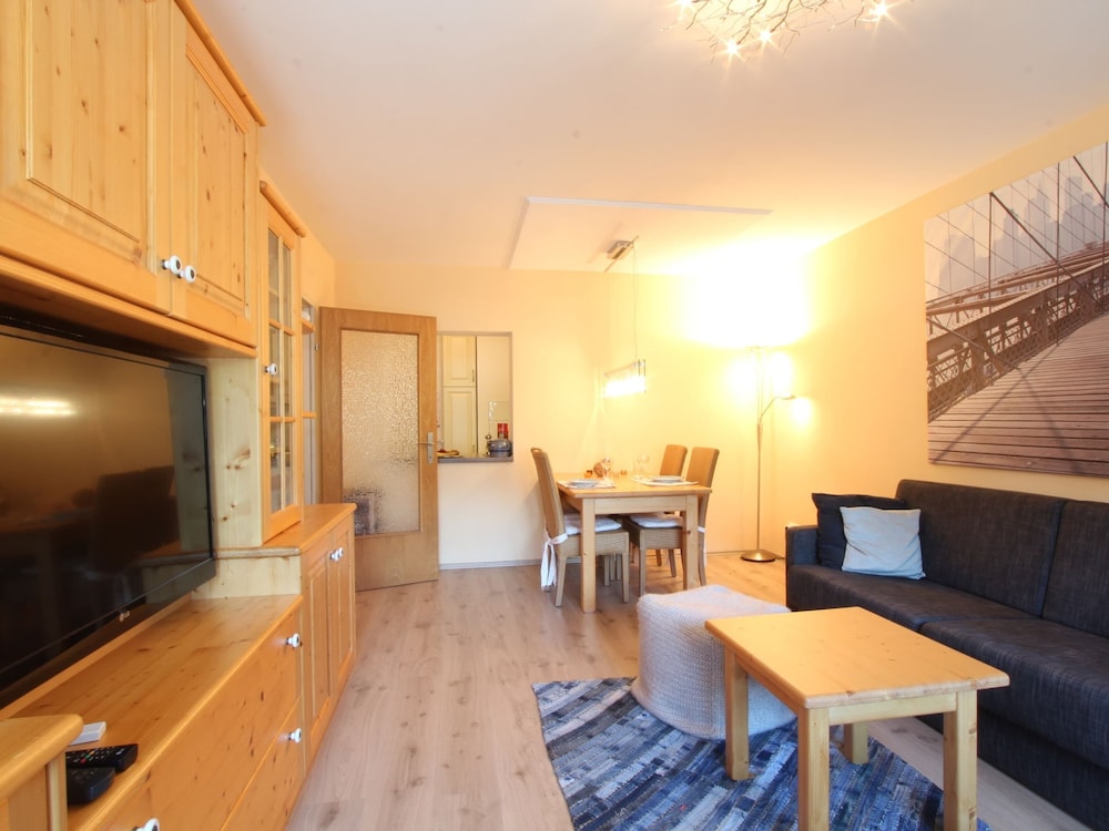 Apartment Niedernsill Near Ski Slopes view 3