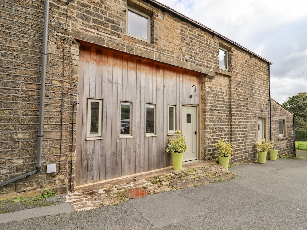 The Hayloft