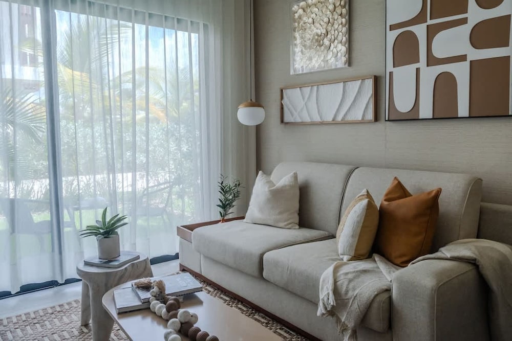 NOK Stlyish 1BR Apartment by Vistacana Rentals