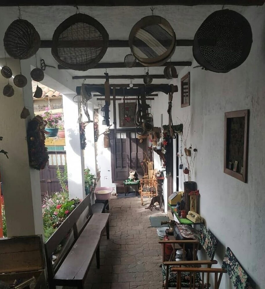 Hospedaje Casaloma view 4