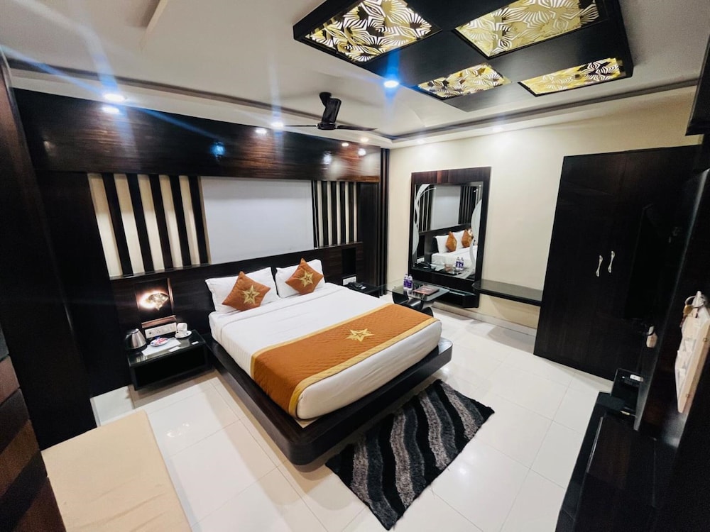 Hotel Five Star Inn Muzaffarpur