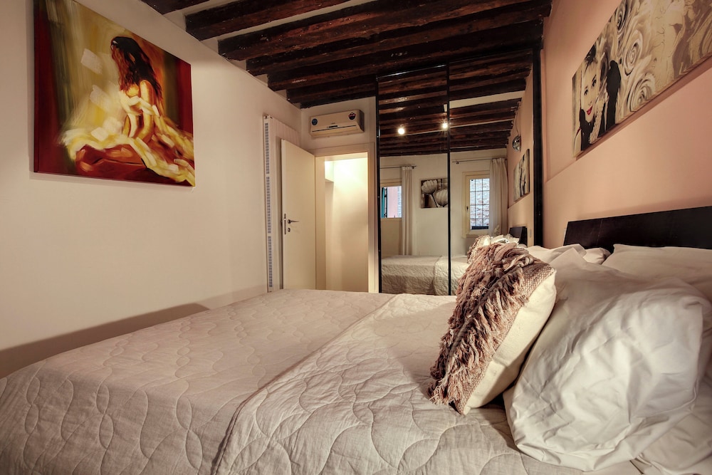 I Quattro Mori by Wonderful Italy