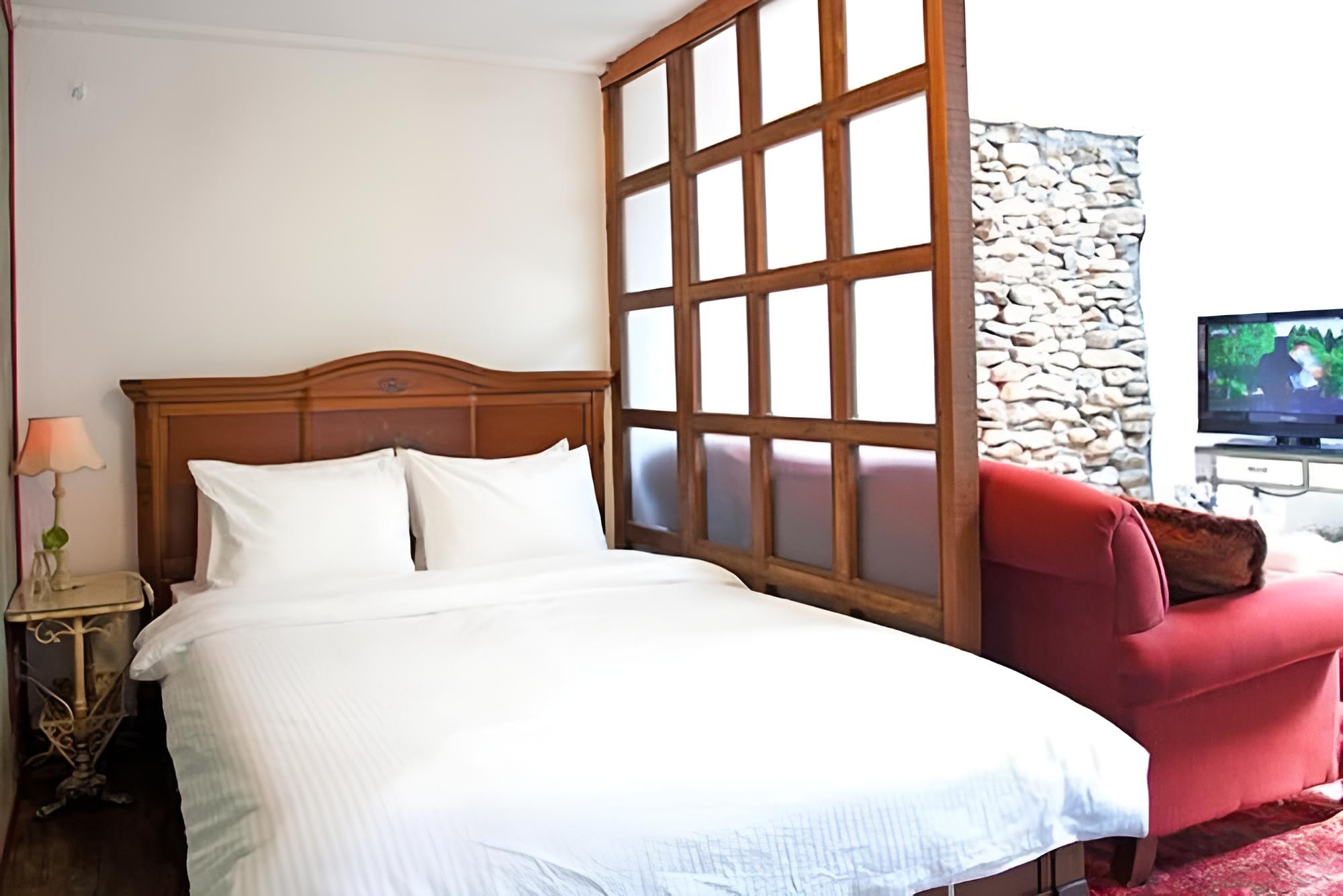 Pocheon Casa Pension