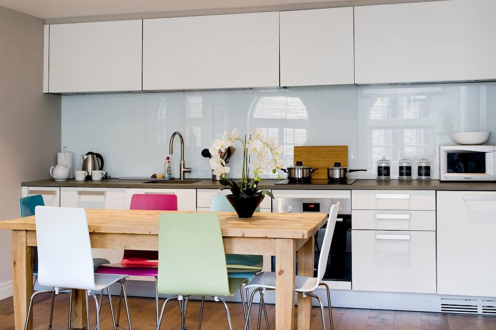 Pretty 2-bedroom Apartment Notting Hill