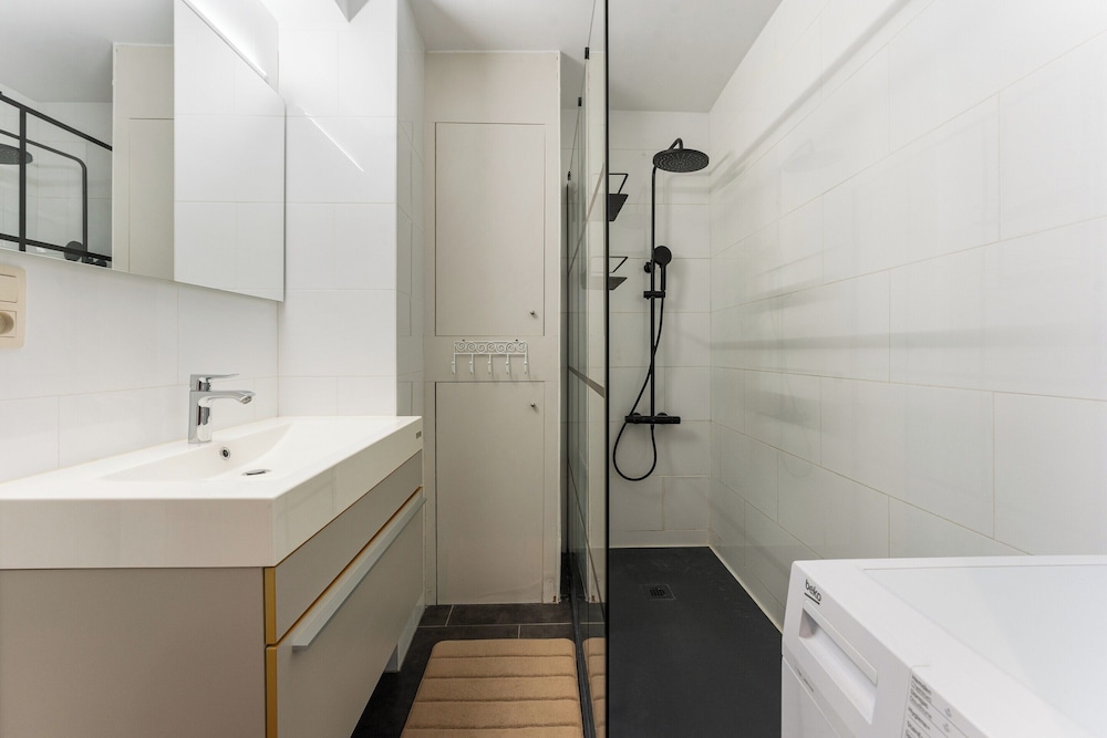 Apartment in Blankenberge Near Beach