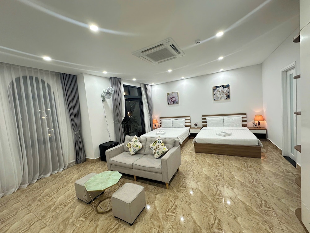 Hotel Phuc Lam Grand World
