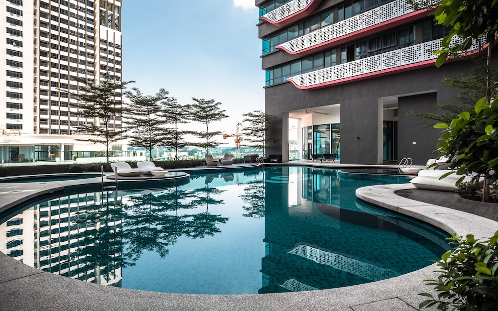 Arte Plus Jalan Ampang by Airhost photo 7