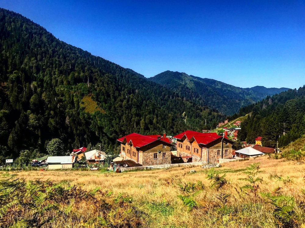 Oberj Hotel