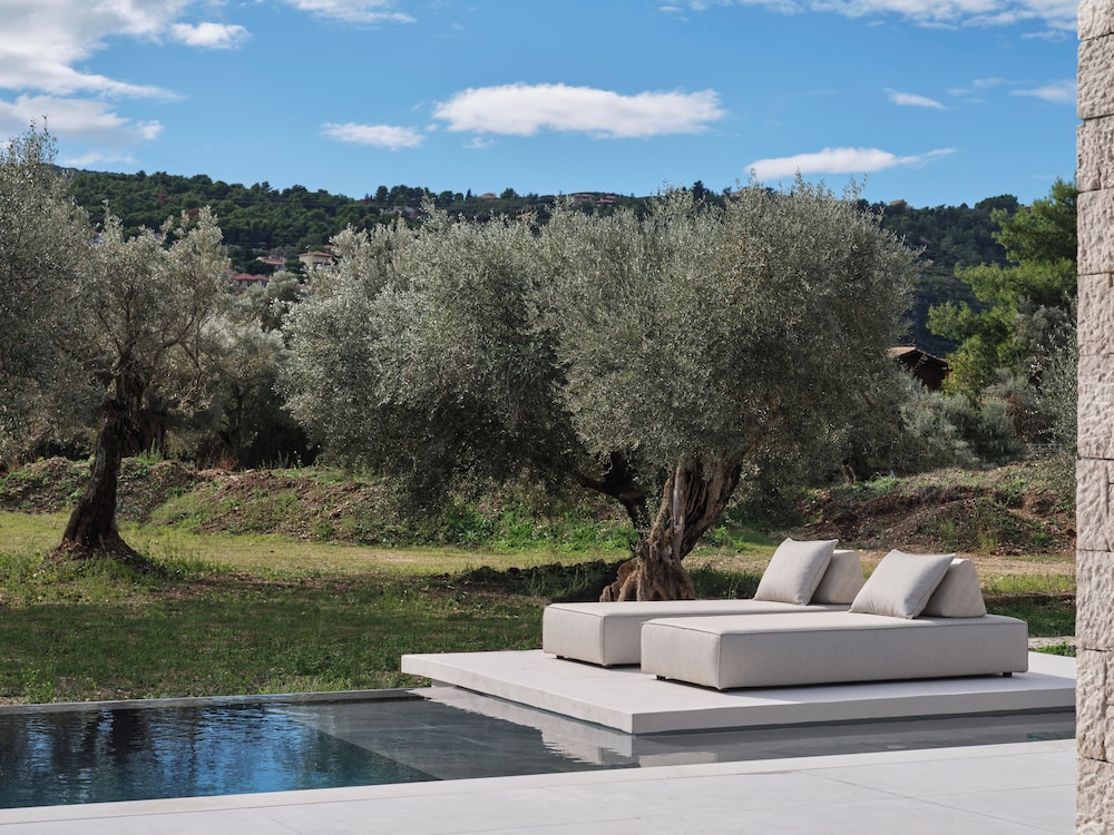 Noero Villas Lefkada